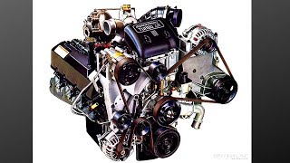 Ford 7.3 Common Problems Part 1: CPS Sensor