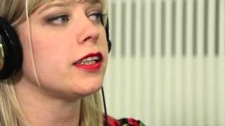 Basia Bulat - Llora (Cover Cecilia)