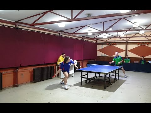 STK Lozovik -  STK Rudar Krepoljin 4:0, highlights