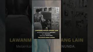Download lagu Ayok berubah #shorts #short #motivasi #semangat #berjuang #berubahlebihbaik mp3 Download lagu Ayok berubah #shorts #short #motivasi #semangat #berjuang #berubahlebihbaik mp3