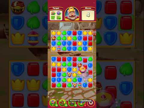 Royal Match Level 2425 2426 @hafian2095