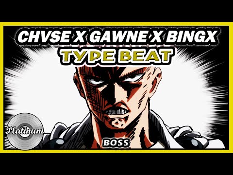 Chvse Type Beat [FREE] | Gawne x Vin Jay x Bingx type beat 2020 | "Boss"