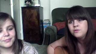 Crazy Girls by Bethany Joy Lenz