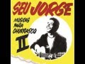 Seu jorge Mina feia 