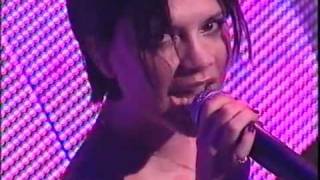 Spice girls - Naked (Live In Arnhem)
