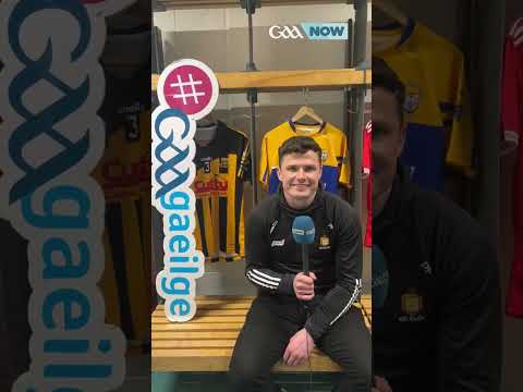 GAA Gaeilge | 20 Ceist Sciobthaí | Paul Flanagan 2023