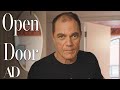 Inside Michael Shannon S Cozy Brooklyn Home Open Door Architectural Digest