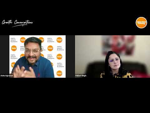 Mechanics of building a winning brand narrative | Pallavi Singh Bali