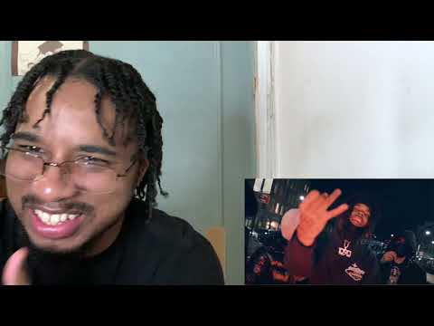 TG Crippy x Cito Blick x Kenzo Balla - "What's The Vibes" Crooklyn Reaction
