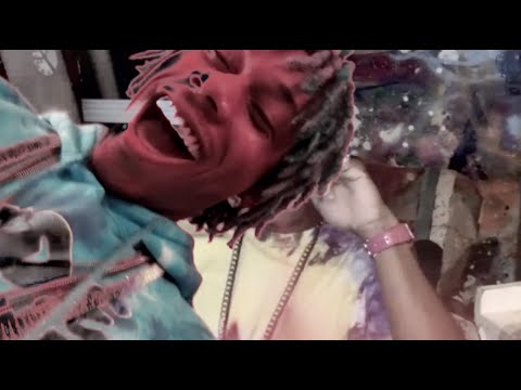 Lofty305 x Ruben Slikk x Mr. B - Ho Money