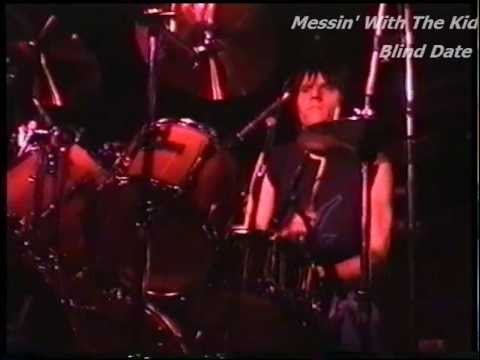 Messin' With The Kid