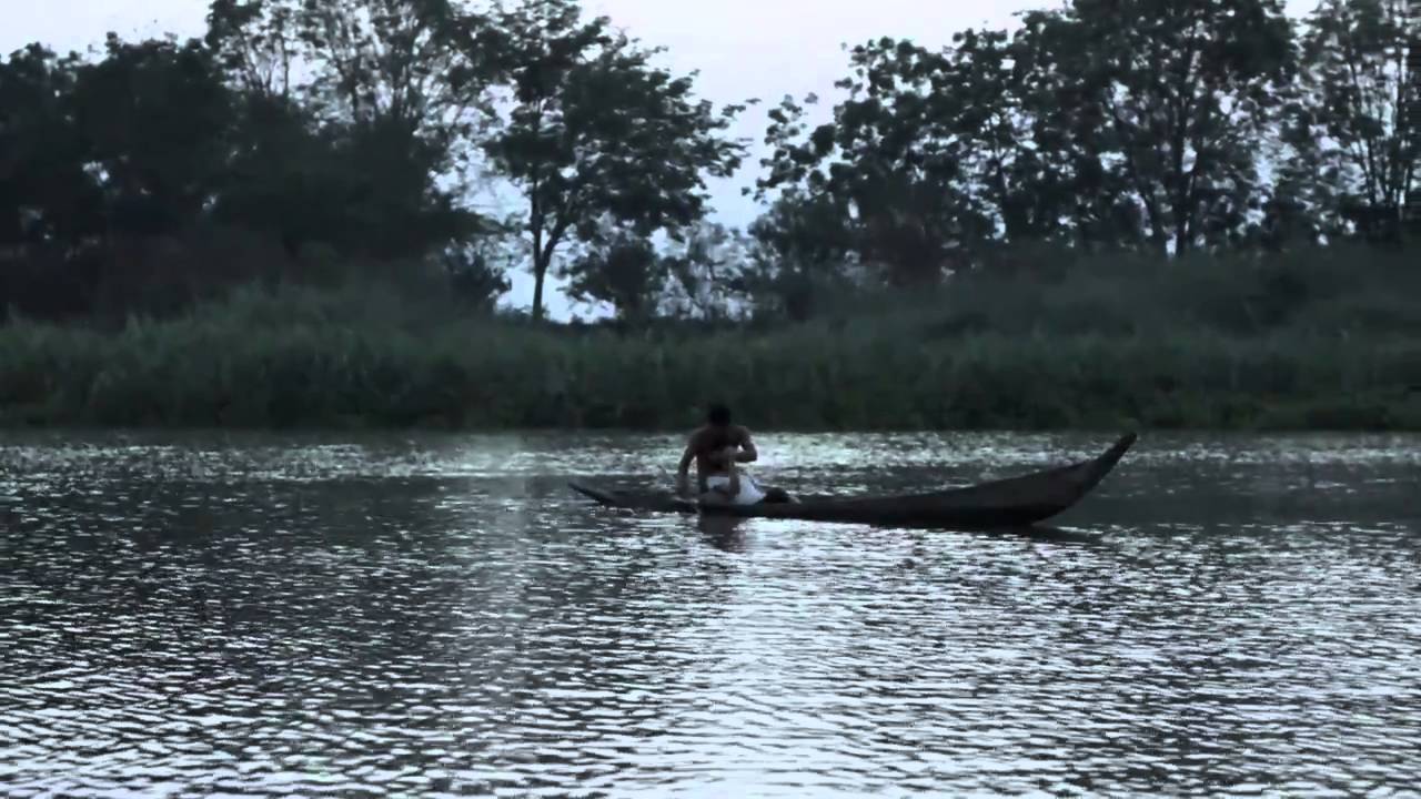 ที่รัก Eternity (Tee-rak) - Trailer HD