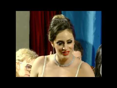 "MIDIS BALLIT  M KE  NJE  PIKE"-( Orkestrimi- Albert  Paparisto-Soliste-Klodiana  BRAHIMI-(Soprano)