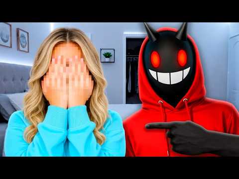 We Did A GIRLFRIEND REVEAL