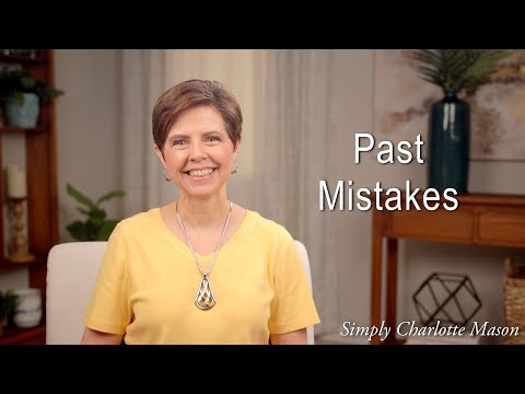 Dealing with Our Past Homeschooling Mistakes