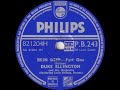 Duke Ellington - Skin Deep