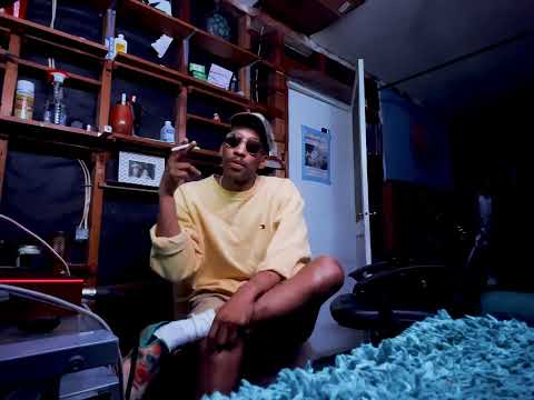 Kooly Allen Music Video