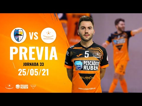 Previa ante Peñíscola Globeenergy con Iago Míguez