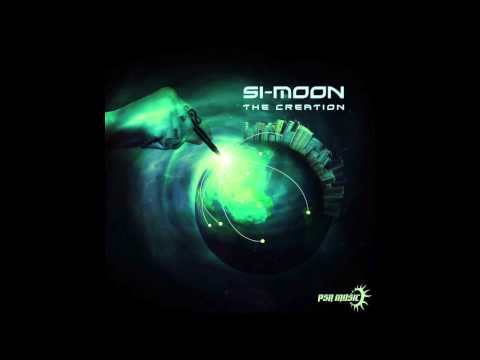 SI-MOON - THE CREATION