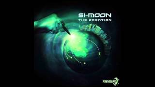 SI-MOON - THE CREATION
