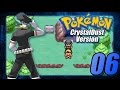 Let's Play Pokémon Crystal Dust ITA-Parte 6 ...