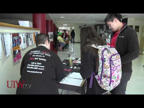 Free Hiv And Syphilis Testing