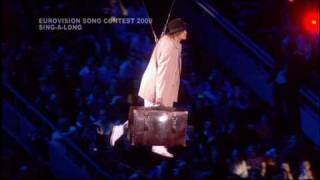 Dima Bilan - Believe- Eurovision 2009!