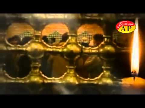 hussain as mujh ko maaf karna (hd)