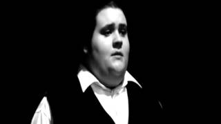 Jonathan Antoine   Time to say goodbye