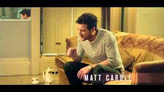 Matt Cardle - Porcelain - Out Now