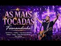 Best Of Fernandinho Top 40 Gospel Hits With Grandes Coisas And Galileu