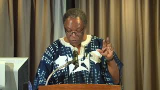 Rhythmic Imagination in African Music