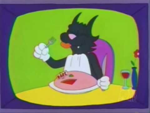33 Itchy & Scratchy Folgen part 1