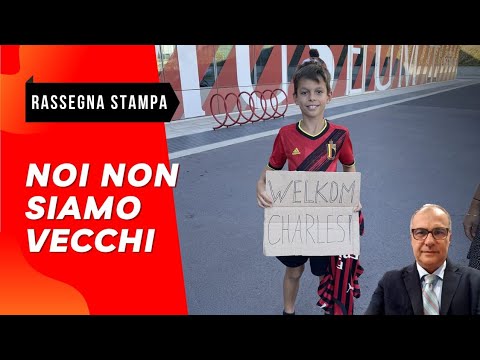 CIAO CARO GRANDE VILLIAM...