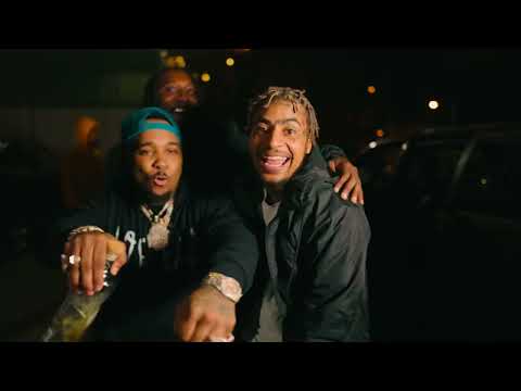 Yung Moet- Feeling Like Beezy (Feat. Doe Boy) @DoeBoyFBG