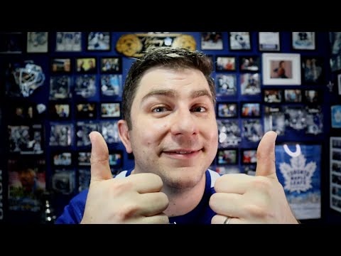 LFR15 - Game 30 - Optimism - TOR 5, EDM 1
