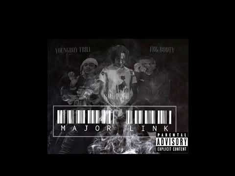 BMG Polo - "Fuck A Show " (FULL SONG)