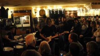 Wayne Krantz 3.12.1998 - Is Something I Don't Understand Yet (new version)