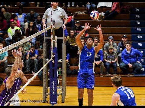 Oscar Florentino & Willy Rivera Barton College Highlights