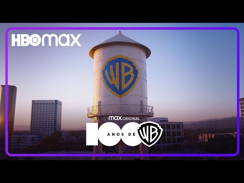 Trailer de 100 Anos da Warner Bros. (2023)