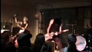 The Floyds (Butch Walker) - Independence Day