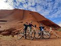 Uluru Bike Ride