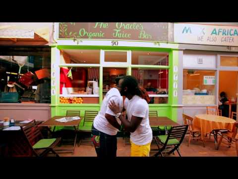 Claye - London Town - Official Video