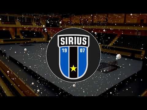 IK Sirius Innebandy Dam Målhorn/Goal Horn 2021/22