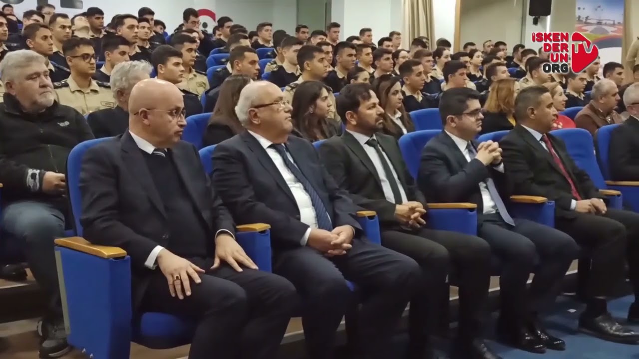 Mavi Vatan Çalıştayı