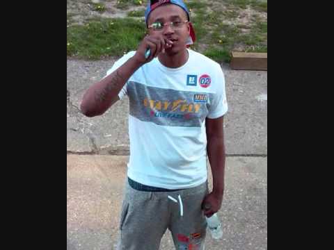 Tell nobody SWERVE MONEY & DBCERTIFIED100