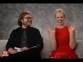 Deborah Ann Woll Recalls Accidentally Waxing Someone S Body On The True Blood Set