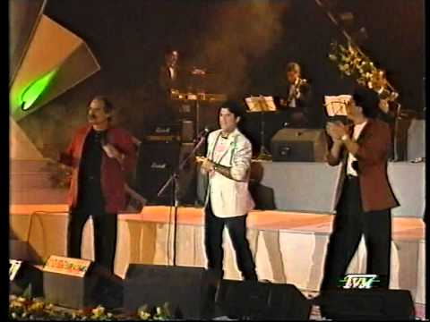 Enzo Gusman, John Bundy, Tony Camilleri - Din Ghalikom...... (Il-Hbieb Tieghi) - FKM 1995