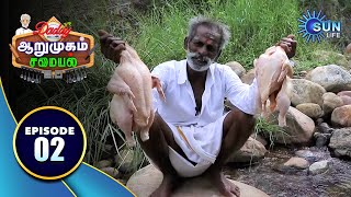 Chicken Biriyani Special  Daddy Arumugam Samayal  