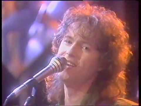 Peter Nagy vo Finále pesničkovej súťaže 5xP 1987